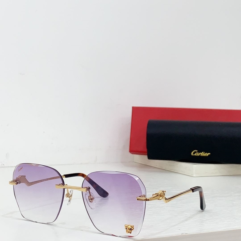 Cartier Sunglasses